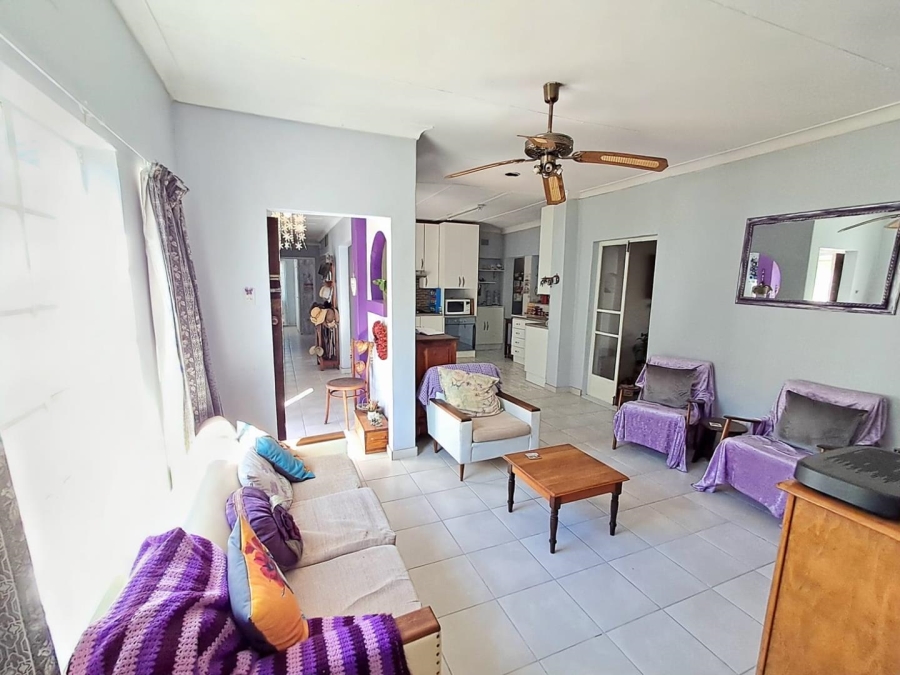 4 Bedroom Property for Sale in Wilgehof Free State